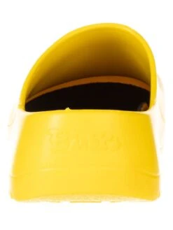 Birkenstock Clogs Geel -LIMANGO WINKEL birkenstock clogs geel 2