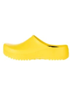 Birkenstock Clogs Geel
