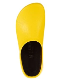 Birkenstock Clogs Geel -LIMANGO WINKEL birkenstock clogs geel 3