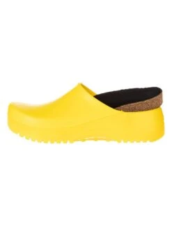 Birkenstock Clogs Geel -LIMANGO WINKEL birkenstock clogs geel 5
