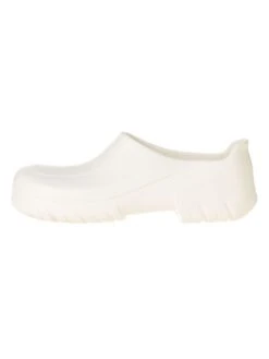 Birkenstock Clogs Wit