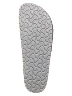 Birkenstock Leren Veterschoenen "Dundee" Blauw -LIMANGO WINKEL birkenstock leren veterschoenen dundee blauw 4