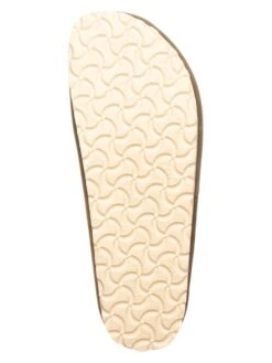 Birkenstock Leren Veterschoenen "Maine" Kaki -LIMANGO WINKEL birkenstock leren veterschoenen maine kaki 4