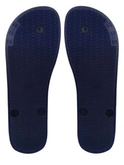 Teenslippers "Clasica Brasil" Donkerblauw -LIMANGO WINKEL brasileras teenslippers clasica brasil donkerblauw 2