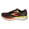 BROOKS Hardloopschoenen "Ghost 16" Antraciet/oranje