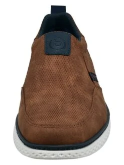 Bugatti Instappers Lichtbruin -LIMANGO WINKEL bugatti instappers lichtbruin 3