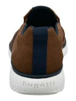 Bugatti Instappers Lichtbruin -LIMANGO WINKEL bugatti instappers lichtbruin 4