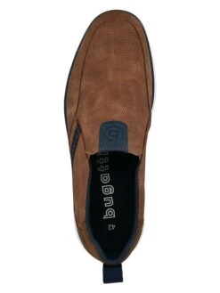 Bugatti Instappers Lichtbruin -LIMANGO WINKEL bugatti instappers lichtbruin 5