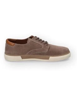 Camel Active Sneakers "Bayland" Bruin -LIMANGO WINKEL camel active sneakers bayland bruin 3