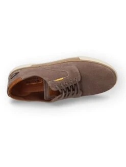 Camel Active Sneakers "Bayland" Bruin -LIMANGO WINKEL camel active sneakers bayland bruin 5