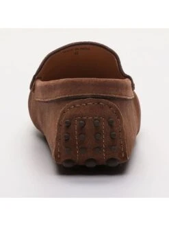 Leren Mocassins "Darren" Lichtbruin -LIMANGO WINKEL charles and smith leren mocassins darren lichtbruin 3