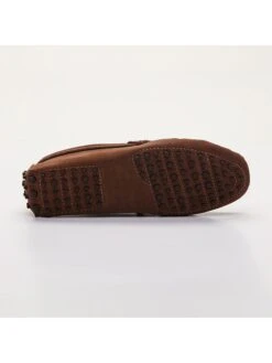 Leren Mocassins "Darren" Lichtbruin -LIMANGO WINKEL charles and smith leren mocassins darren lichtbruin 4