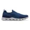 Clarks Instappers "Nature X" Blauw