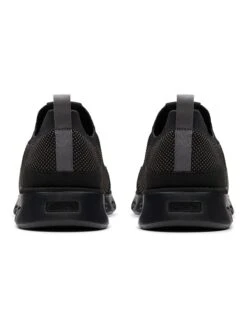 Clarks Instappers "Nature X Ease" Zwart -LIMANGO WINKEL clarks instappers nature x ease zwart 4