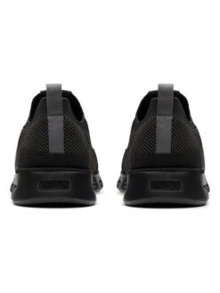 Clarks Instappers "Nature X" Zwart -LIMANGO WINKEL clarks instappers nature x zwart 4