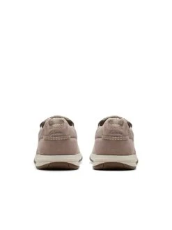 Clarks Leren Instappers "Sailview Step" Beige -LIMANGO WINKEL clarks leren instappers sailview step beige 4