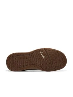 Clarks Leren Instappers "Sailview Step" Beige -LIMANGO WINKEL clarks leren instappers sailview step beige 6