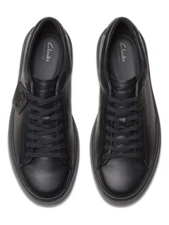 Clarks Leren Sneakers "Craft Swift" -LIMANGO WINKEL clarks leren sneakers craft swift 4