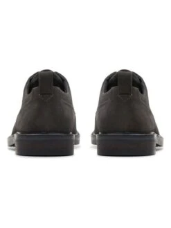 Clarks Leren Veterschoenen "Aldwin" Antraciet -LIMANGO WINKEL clarks leren veterschoenen aldwin antraciet 3