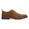Clarks Leren Veterschoenen "Aldwin" Lichtbruin -LIMANGO WINKEL clarks leren veterschoenen aldwin lichtbruin