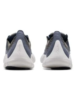 Clarks Sneakers "Nature 360" Donkerblauw -LIMANGO WINKEL clarks sneakers nature 360 donkerblauw 5