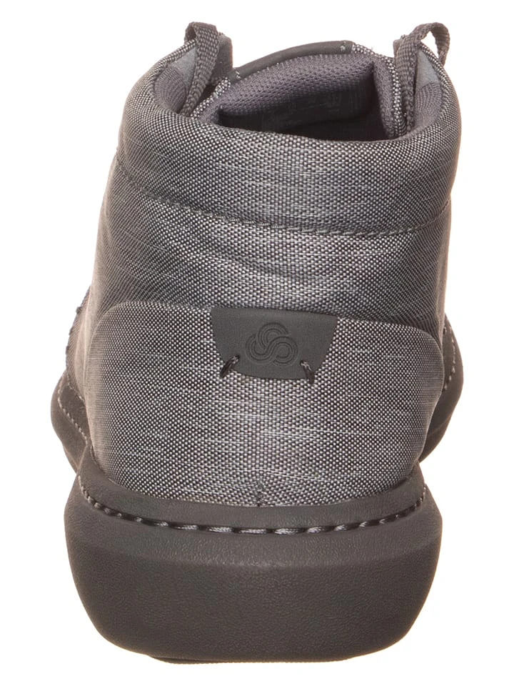 Sneakers "Step urban" grijs Clarks Sneakers "Step Urban" Grijs -LIMANGO WINKEL clarks sneakers step urban grijs 2