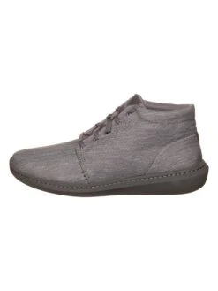 Clarks Sneakers "Step Urban" Grijs