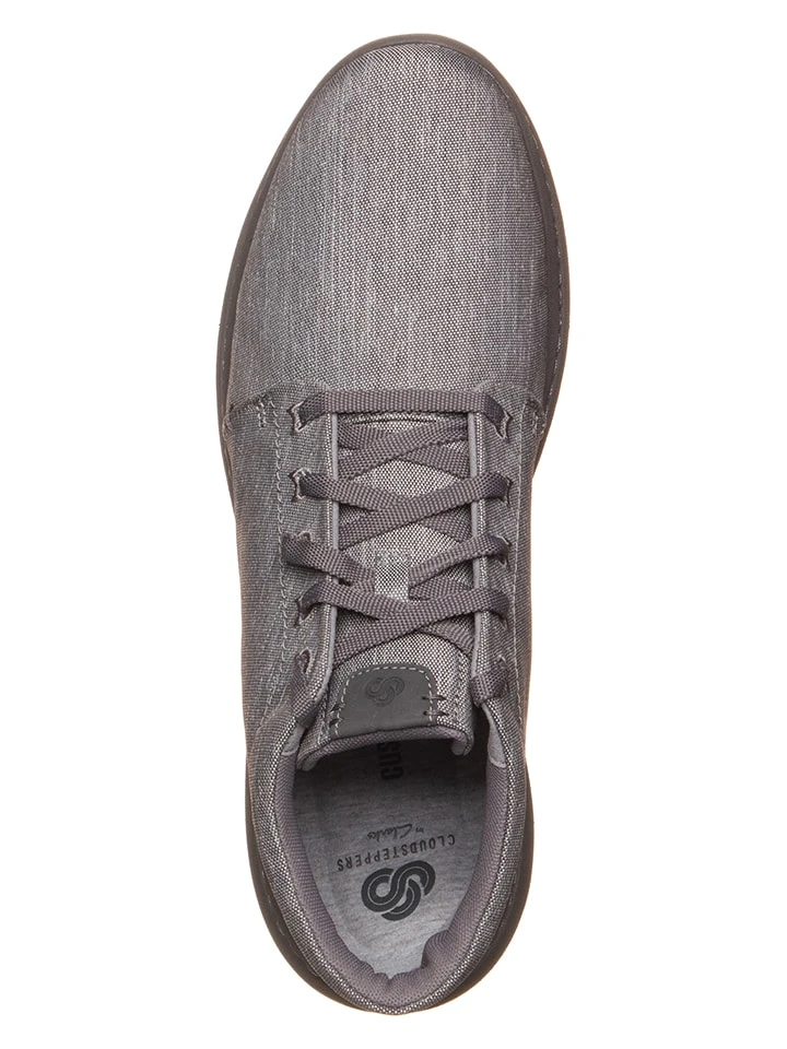 Sneakers "Step urban" grijs Clarks Sneakers "Step Urban" Grijs -LIMANGO WINKEL clarks sneakers step urban grijs 3