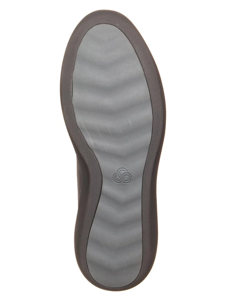 Sneakers "Step urban" grijs Clarks Sneakers "Step Urban" Grijs -LIMANGO WINKEL clarks sneakers step urban grijs 4