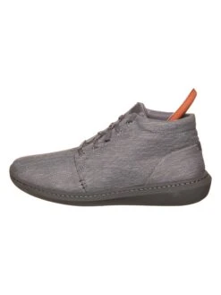 Clarks Sneakers "Step Urban" Grijs 7 Clarks Sneakers "Step Urban" Grijs -LIMANGO WINKEL clarks sneakers step urban grijs 5