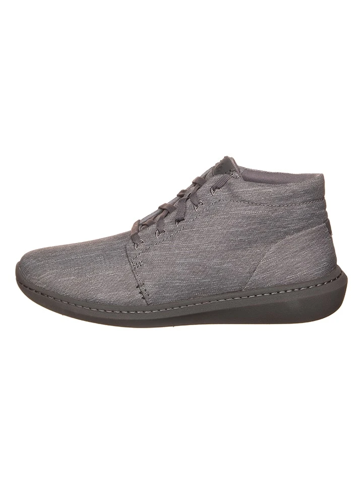Sneakers "Step urban" grijs Clarks Sneakers "Step Urban" Grijs -LIMANGO WINKEL clarks sneakers step urban grijs