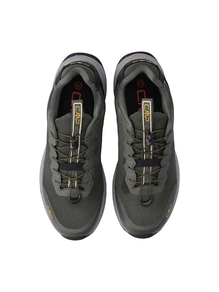 Sportschoenen "Phelyx" kaki CMP Sportschoenen "Phelyx" Kaki -LIMANGO WINKEL cmp sportschoenen phelyx kaki 4