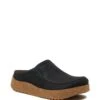 Leren Clogs Zwart 2 Leren Clogs Zwart -LIMANGO WINKEL comfortfusse leren clogs zwart