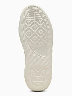 Converse Leren Sneakers "Chuck Taylor Cruise" Grijs -LIMANGO WINKEL converse leren sneakers chuck taylor cruise grijs 3