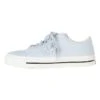 Converse Leren Sneakers "One Star Pro" Lichtblauw -LIMANGO WINKEL converse leren sneakers one star pro lichtblauw