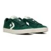 Converse Leren Sneakers "Vulc Pro" Groen