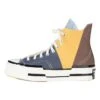 Converse Sneakers "Chuck Taylor 1970s Plus" Lichtbruin/geel/donkerblauw 1 Converse Sneakers "Chuck Taylor 1970s Plus" Lichtbruin/geel/donkerblauw -LIMANGO WINKEL converse sneakers chuck taylor 1970s plus lichtbruin geel donkerblauw