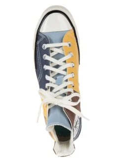 Converse Sneakers "Chuck Taylor 1970s Plus" Lichtbruin/geel/donkerblauw -LIMANGO WINKEL converse sneakers chuck taylor 1970s plus lichtbruin geel donkerblauw 3