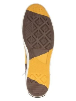 Converse Sneakers "Chuck Taylor 1970s Plus" Lichtbruin/geel/donkerblauw -LIMANGO WINKEL converse sneakers chuck taylor 1970s plus lichtbruin geel donkerblauw 4