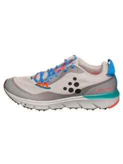 Craft Trailrunningschoenen "ADV Nordic Trail" Grijs/blauw