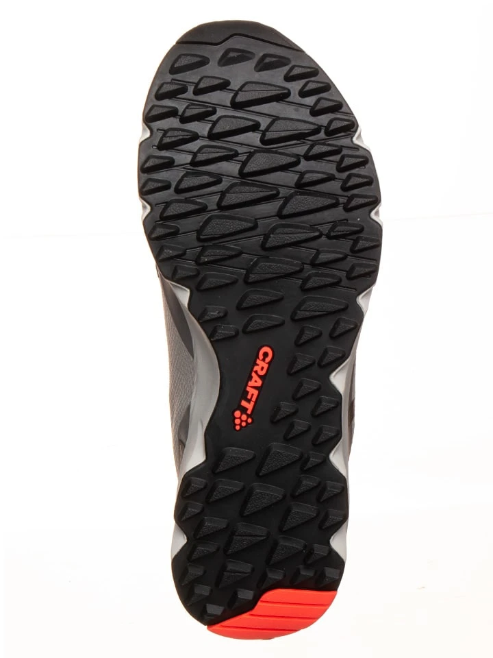 Trailrunningschoenen "ADV Nordic Trail" grijs/blauw Craft Trailrunningschoenen "ADV Nordic Trail" Grijs/blauw -LIMANGO WINKEL craft trailrunningschoenen adv nordic trail grijs blauw 4