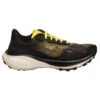 Craft Trailrunningschoenen Zwart/geel