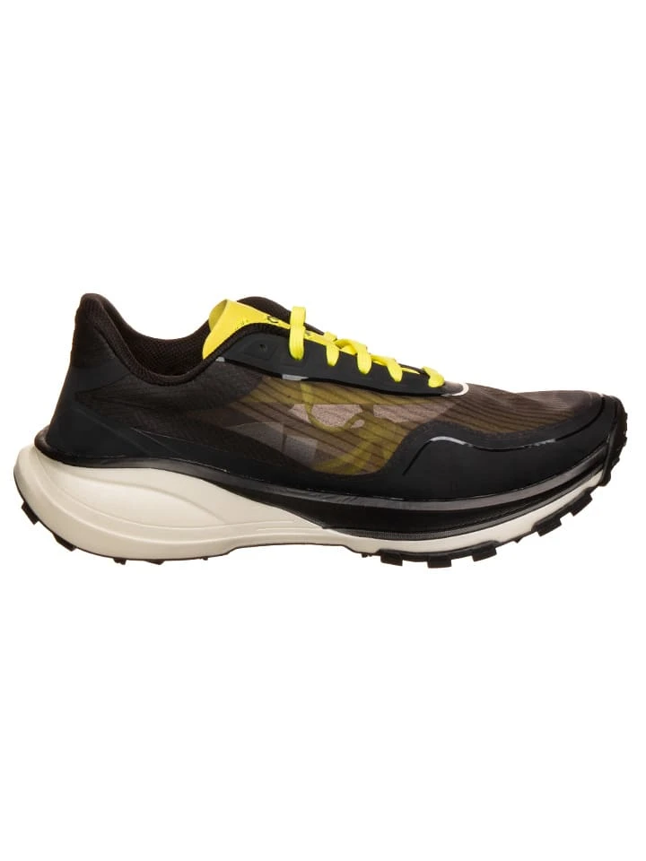 Trailrunningschoenen zwart/geel Craft Trailrunningschoenen Zwart/geel -LIMANGO WINKEL craft trailrunningschoenen zwart geel