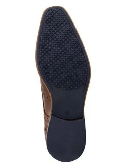 Veterschoenen "State St." Lichtbruin -LIMANGO WINKEL denbroeck veterschoenen state st lichtbruin 10