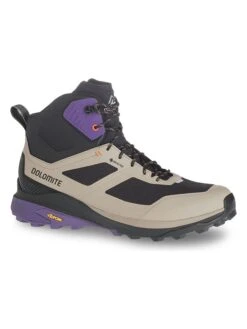 Dolomite Wandelschoenen "Nibelia High GTX" Beige/zwart