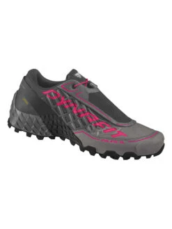 Dynafit Trailrunningschoenen "Feline GTX" Grijs