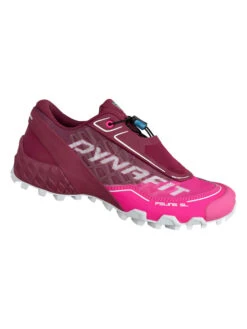 Dynafit Trailrunningschoenen "Feline" Roze