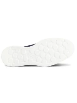 ECCO Leren Instappers "S Lite Hybrid" Donkerblauw -LIMANGO WINKEL ecco leren instappers s lite hybrid donkerblauw 5