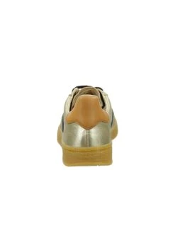 Leren Sneakers Goudkleurig 4 Leren Sneakers Goudkleurig -LIMANGO WINKEL gant footwear leren sneakers goudkleurig 2