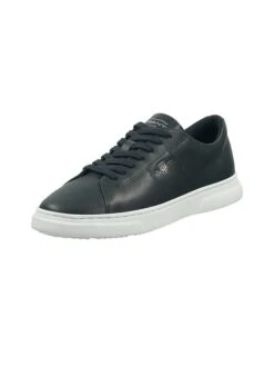 Leren Sneakers "Joree" Donkerblauw -LIMANGO WINKEL gant footwear leren sneakers joree donkerblauw 3